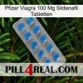Pfizer Viagra 100Mg Sildenafil Tablets 22